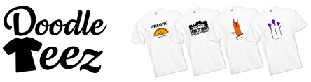 Doodle Teez Apparel